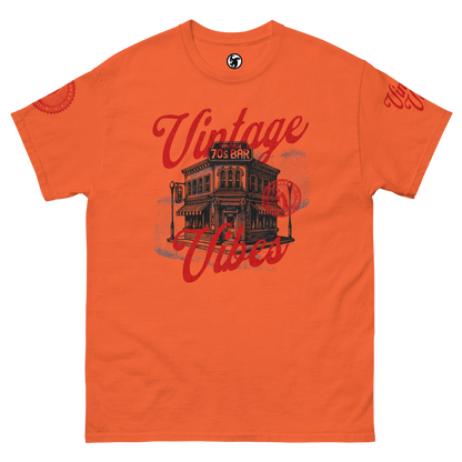 Vintage Bar Classic Tee