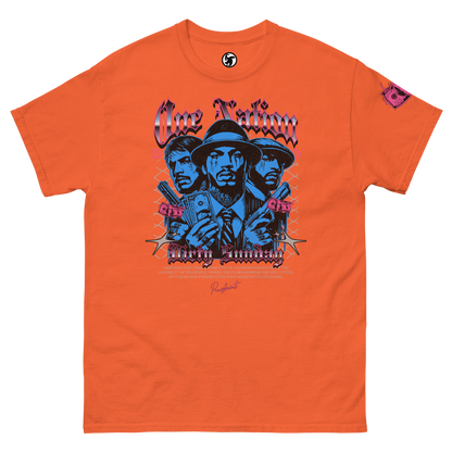 One Nation Classic Tee