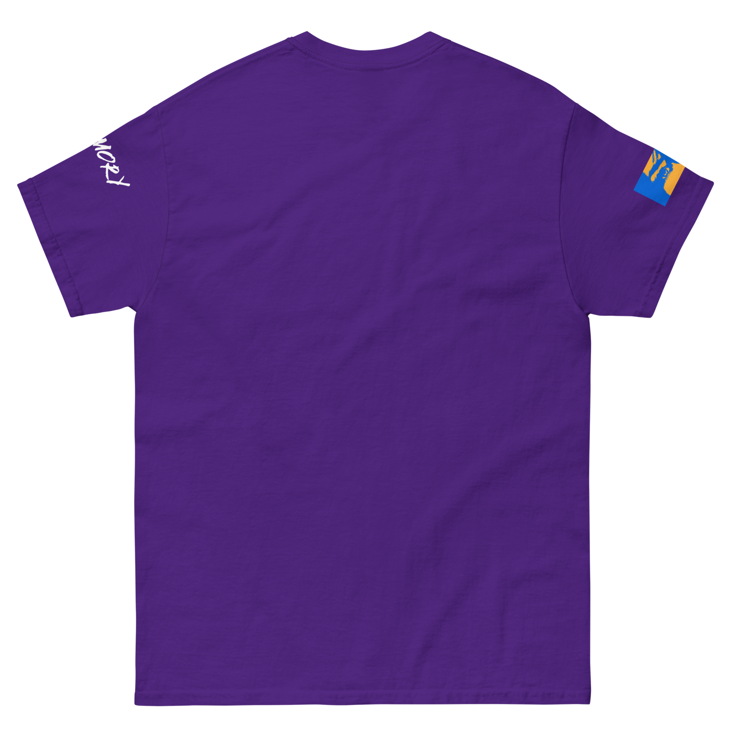 Memory Classic Tee