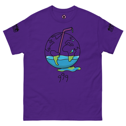 999 Wrld Classic Tee