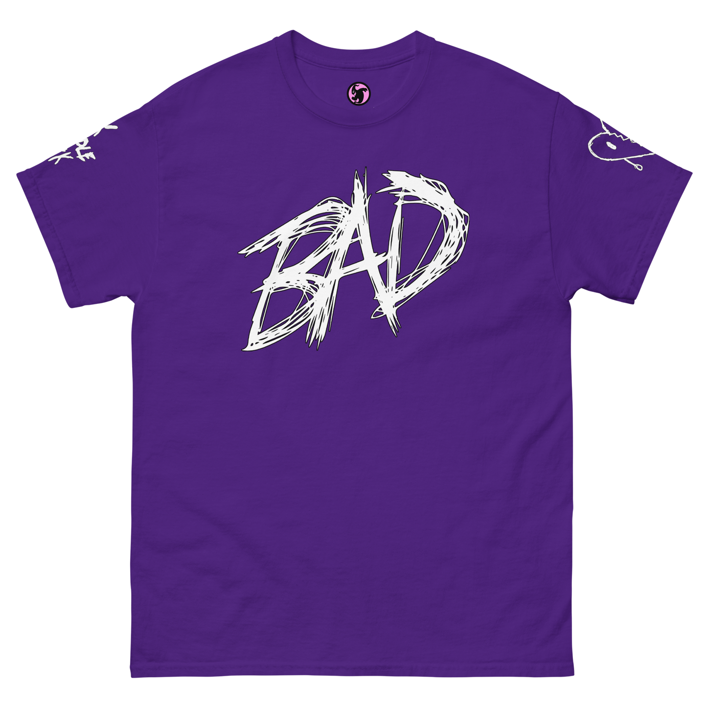 BAD Classic Tee