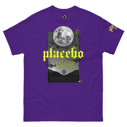 Placebo Classic Tee