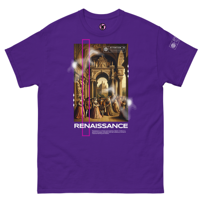 Renaissance Classic Tee