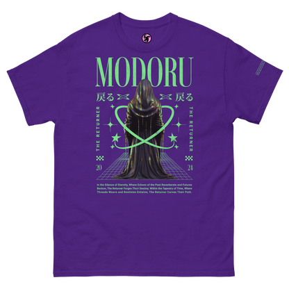 Modoru Classic Tee