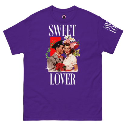 Sweet Lover Classic Tee