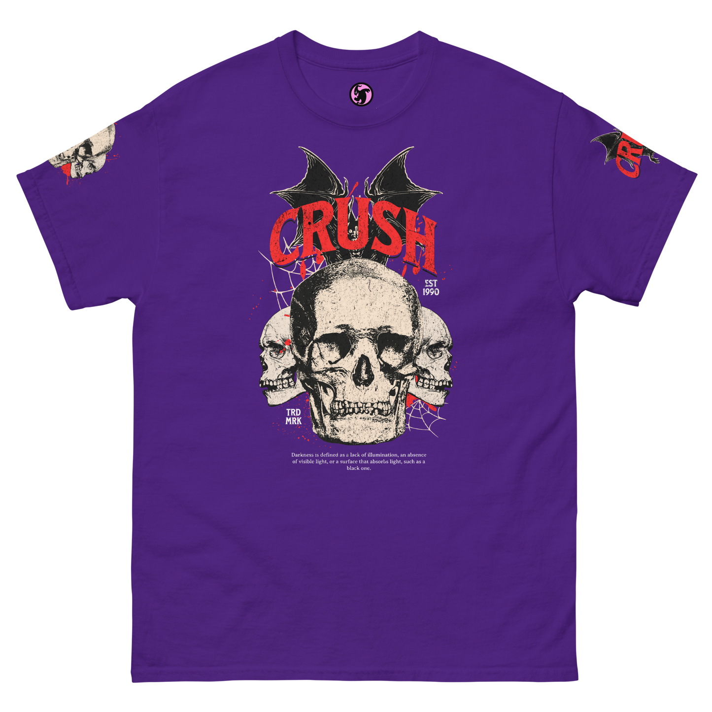 Crush Classic Tee