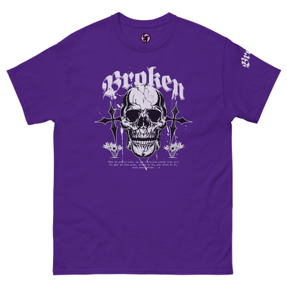 Broken Classic Tee