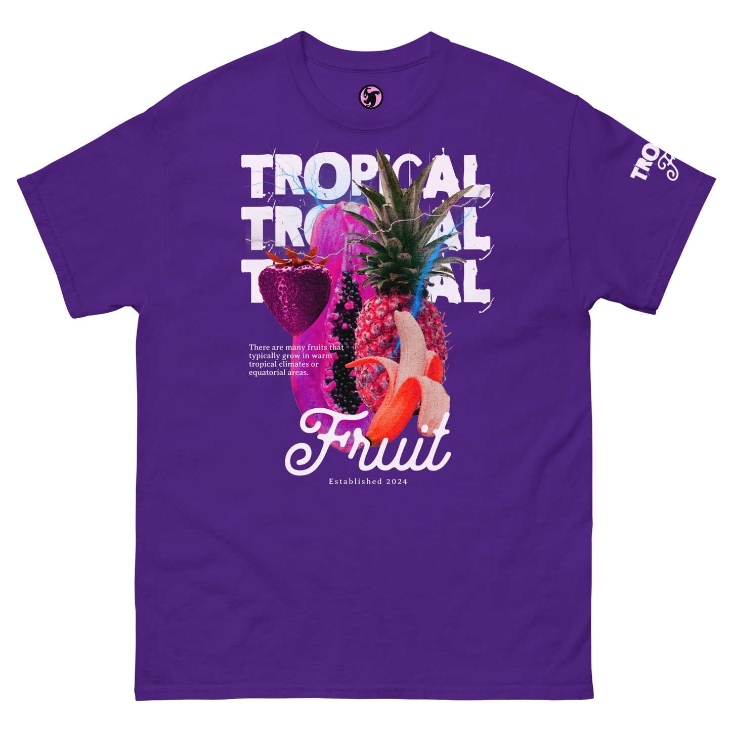 Fruit Classic Tee