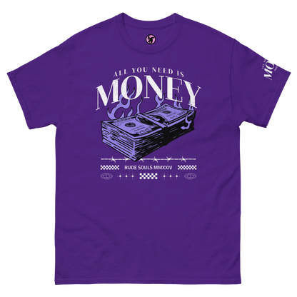 Money Classic Tee