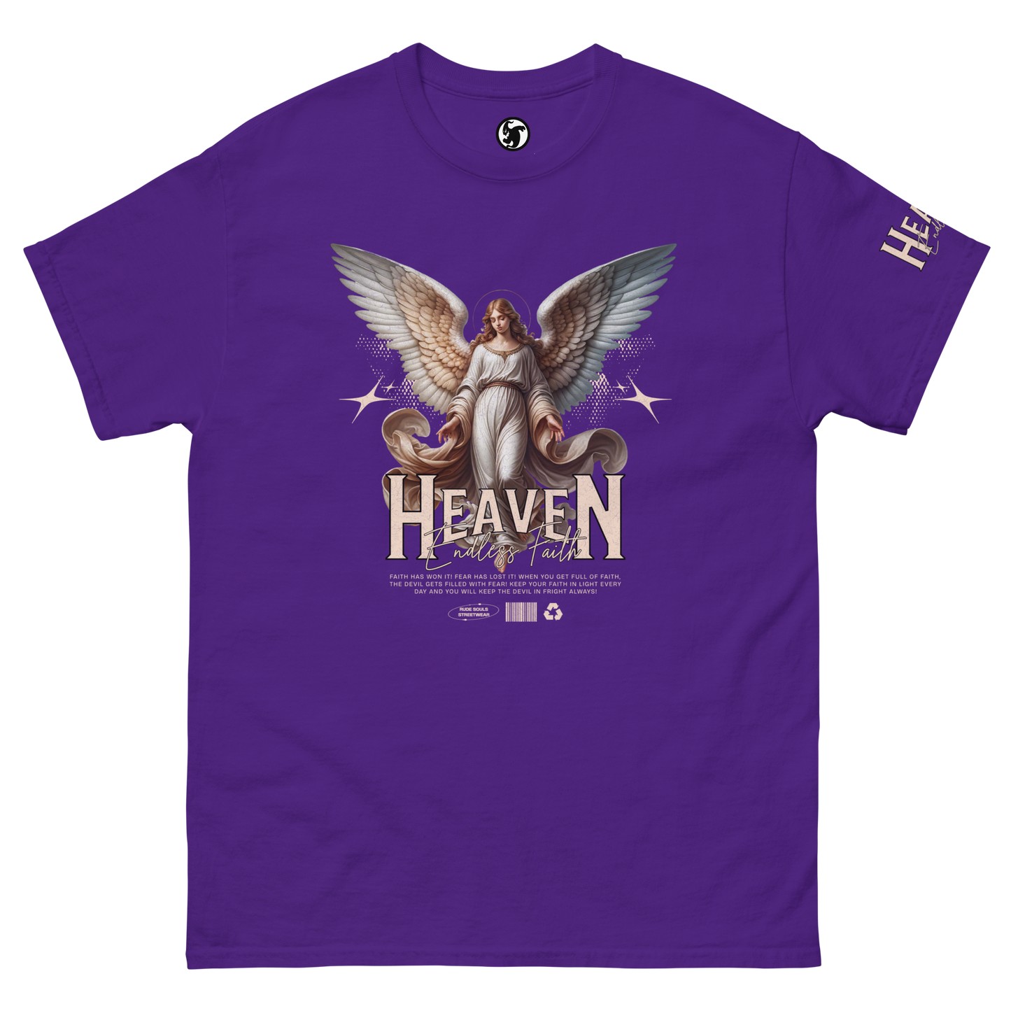 Heaven Classic Tee