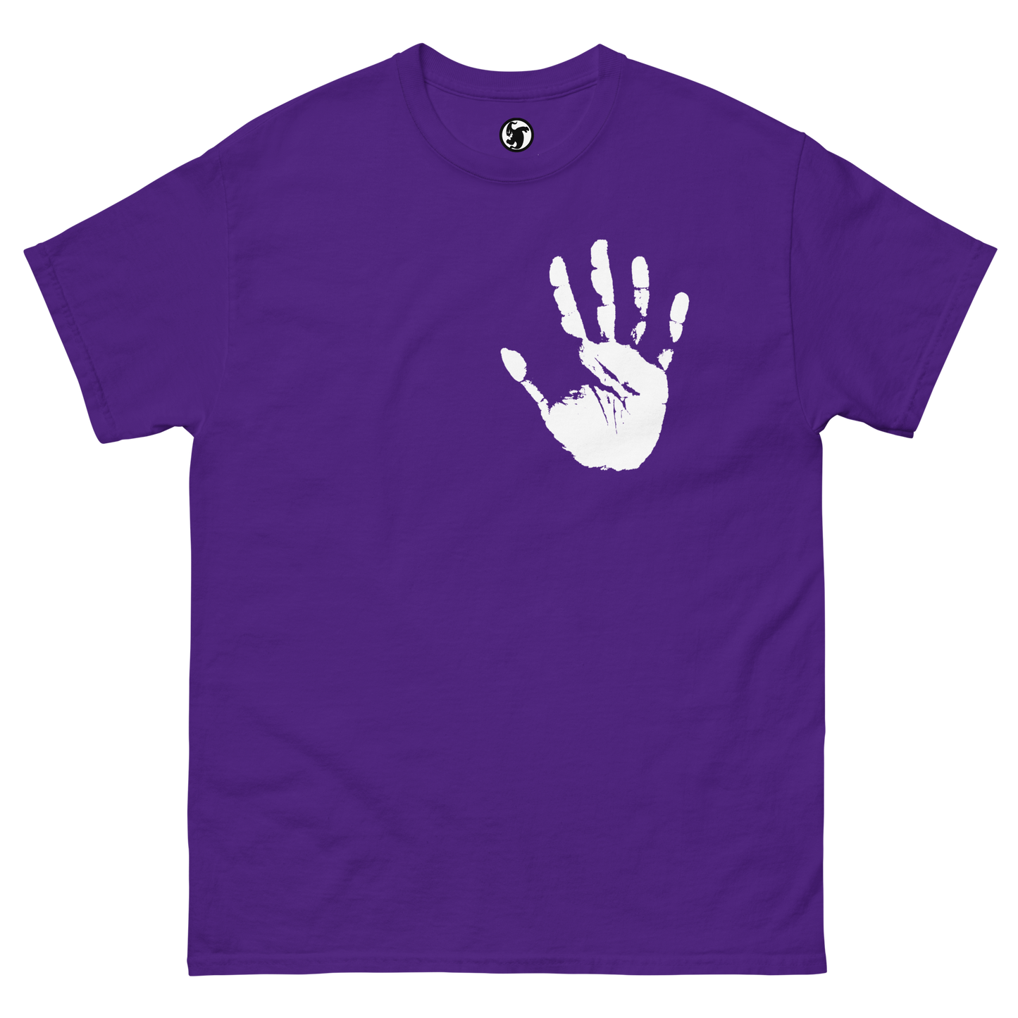 Handprint Classic Tee