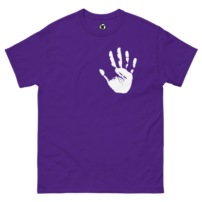 Handprint Classic Tee