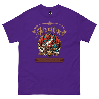 D&D Classic Tee