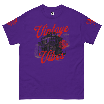 Vintage Bar Classic Tee