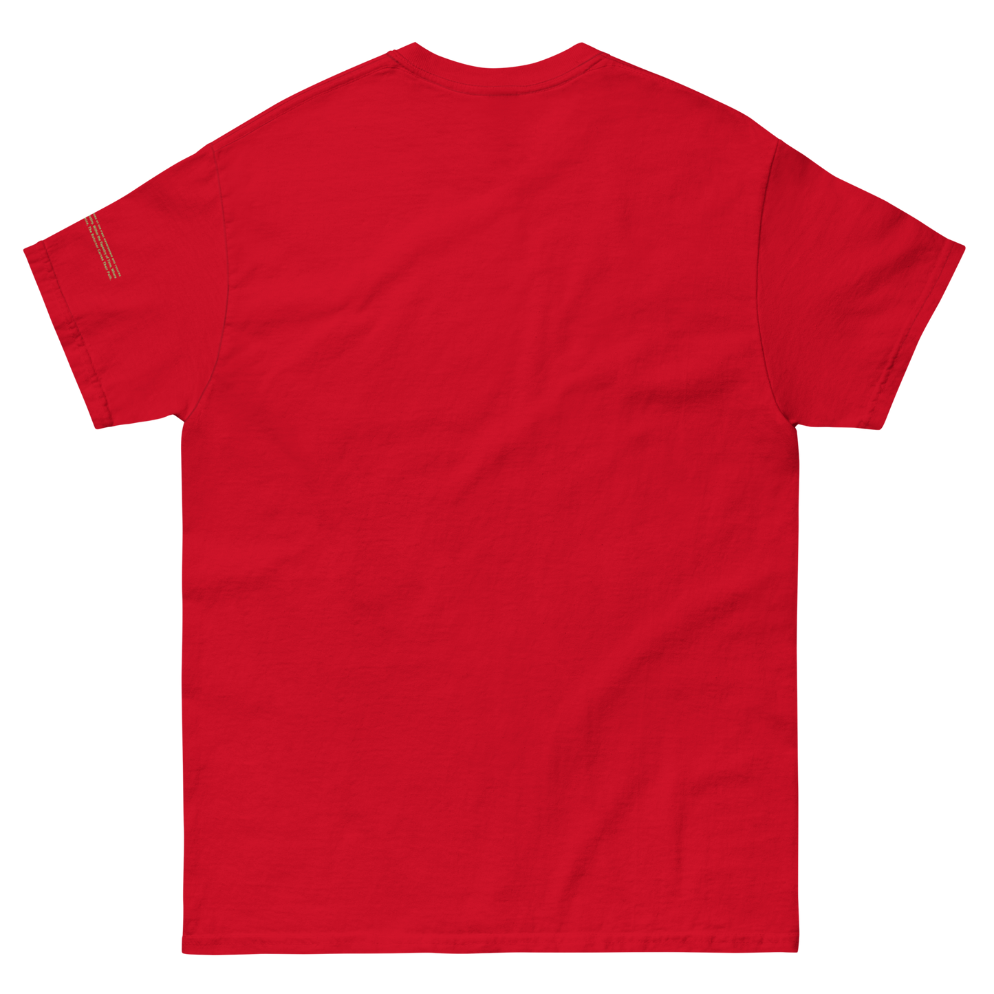 Modoru Classic Tee