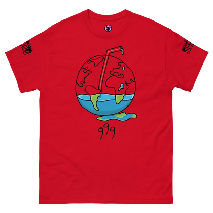 999 Wrld Classic Tee