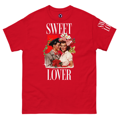 Sweet Lover Classic Tee