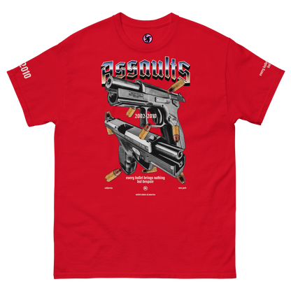 Bullet Assault Classic Tee