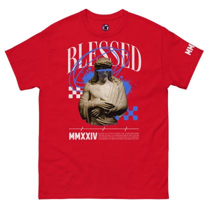 Blessed Classic Tee