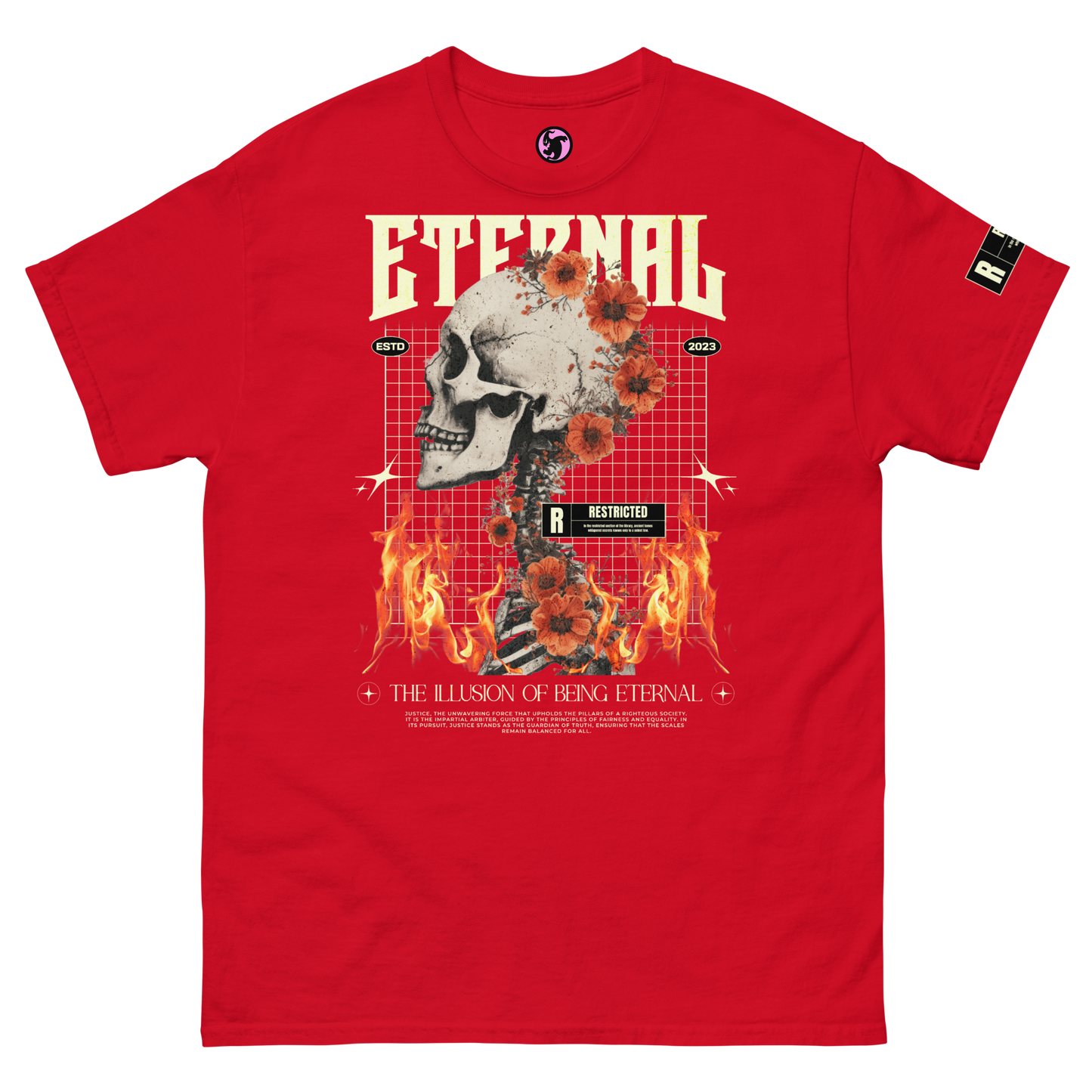 Eternal Classic Tee