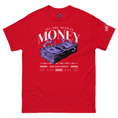 Money Classic Tee