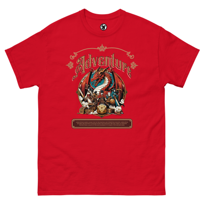 D&D Classic Tee