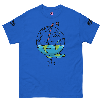 999 Wrld Classic Tee