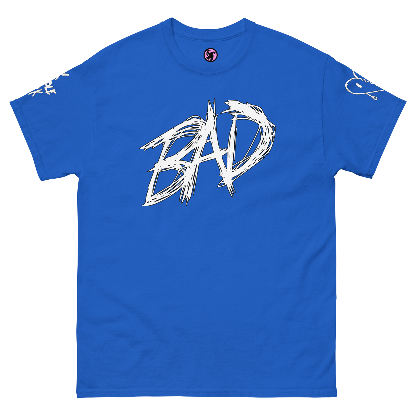 BAD Classic Tee