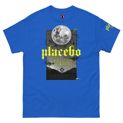 Placebo Classic Tee