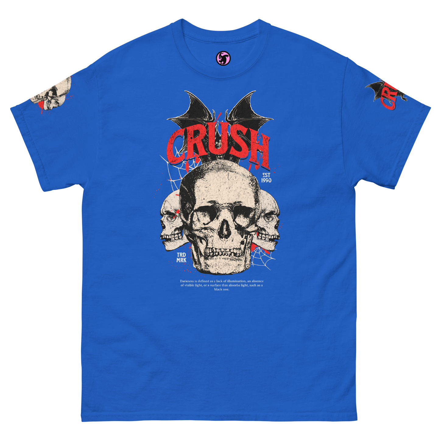 Crush Classic Tee