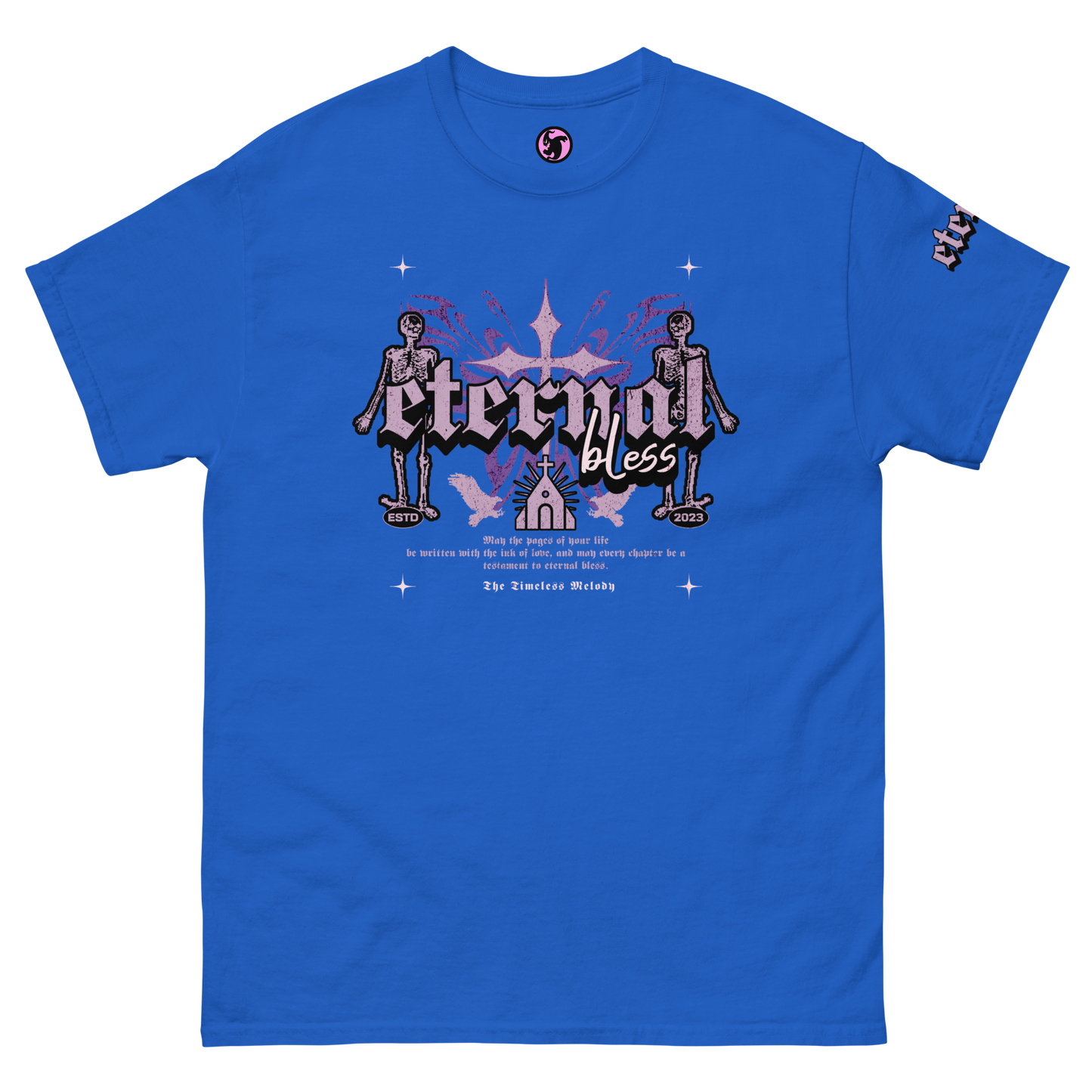 Eternal Bless Classic Tee