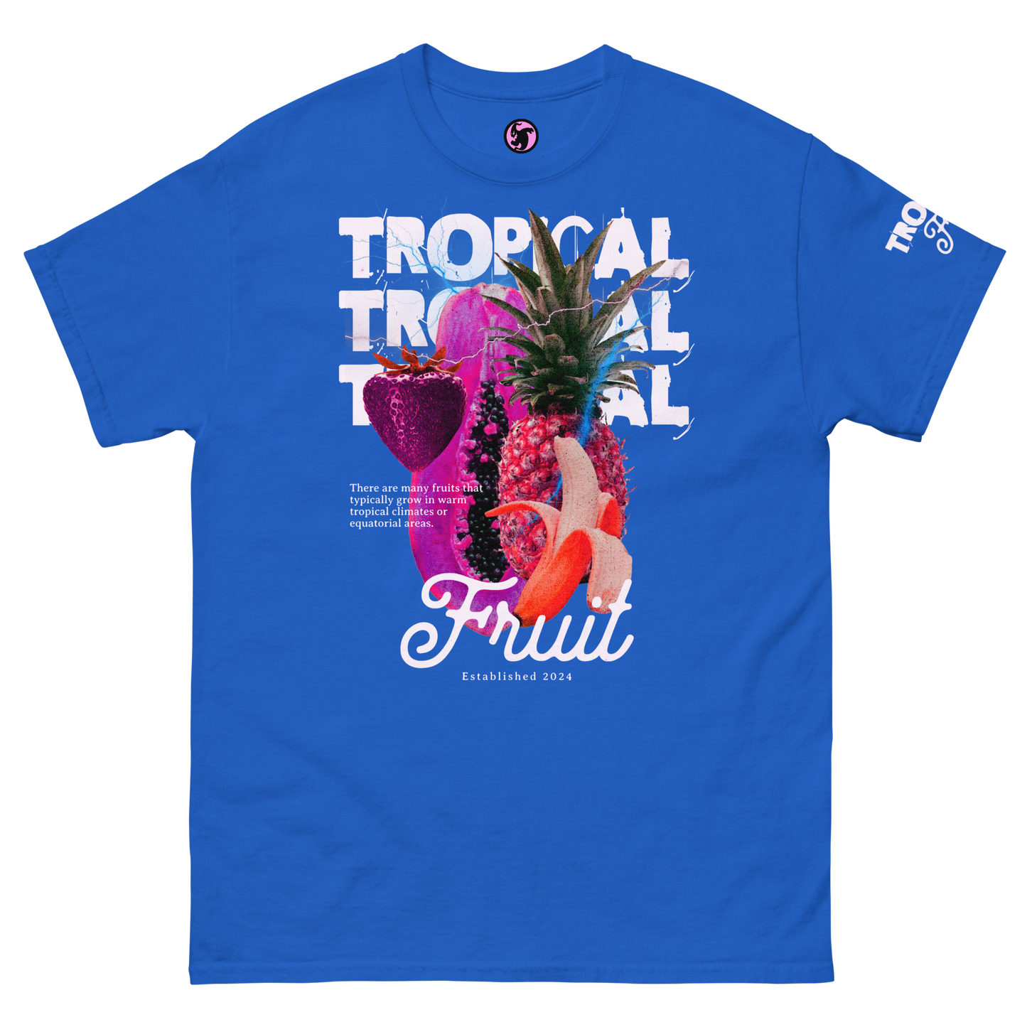 Fruit Classic Tee