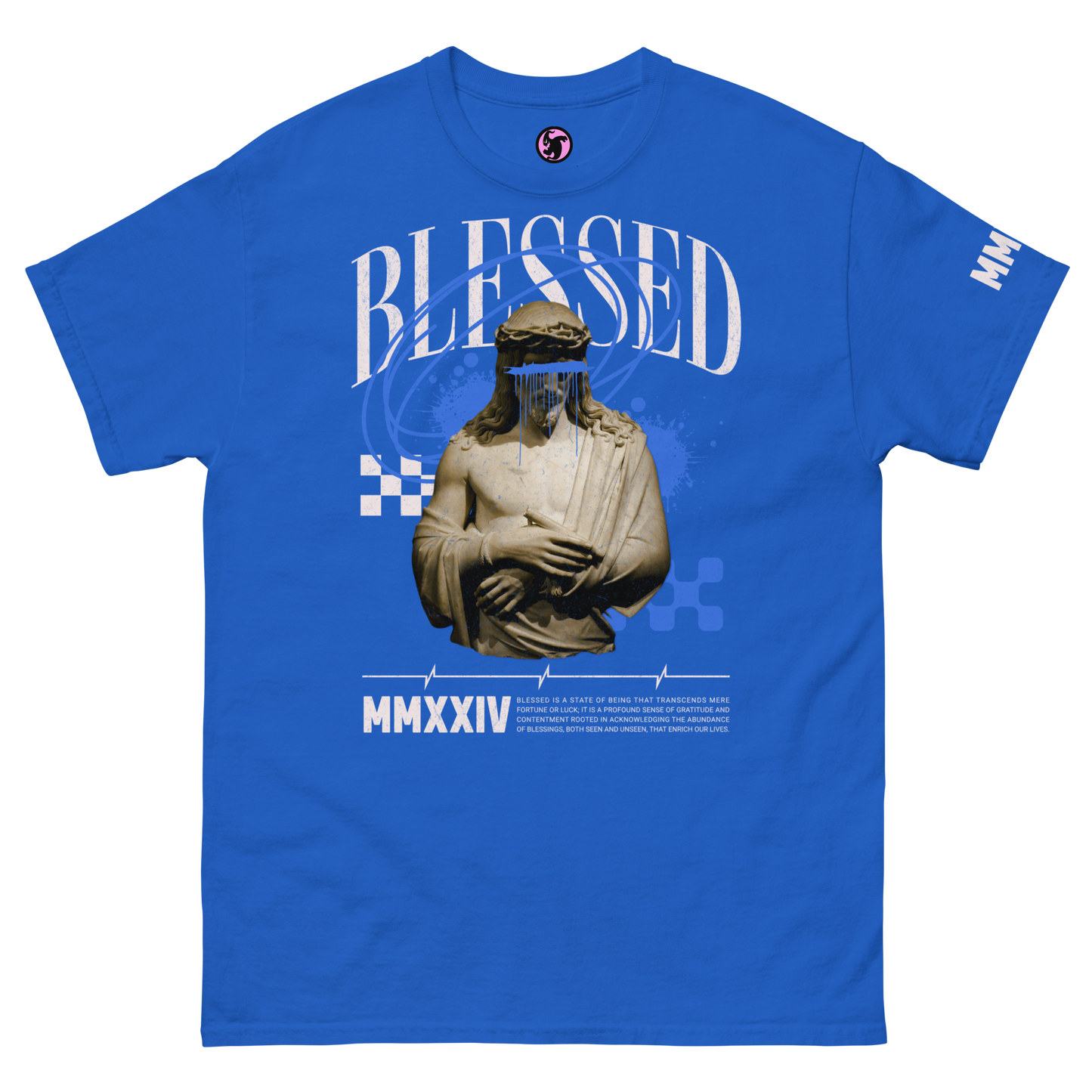 Blessed Classic Tee