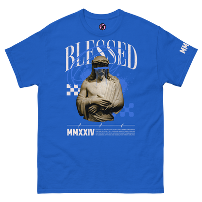 Blessed Classic Tee