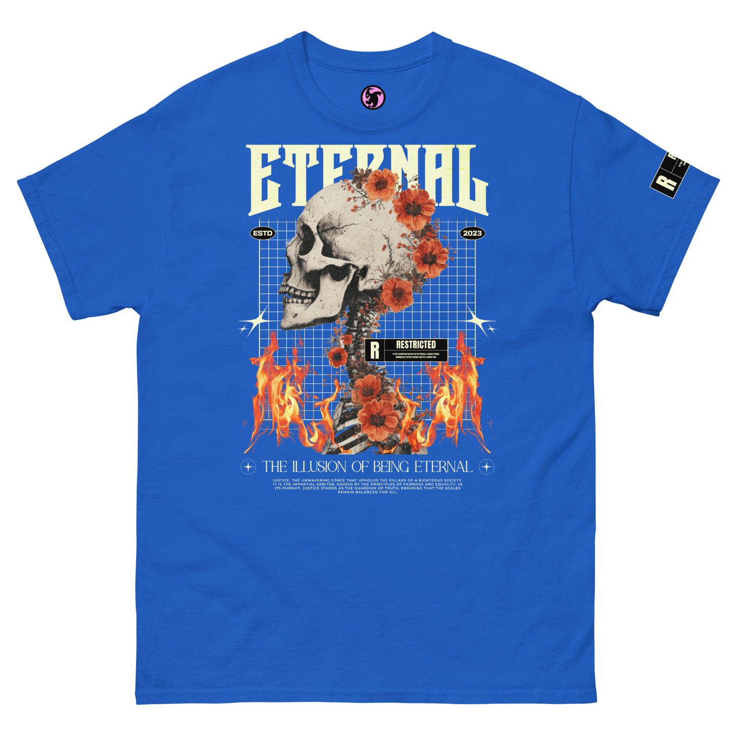 Eternal Classic Tee