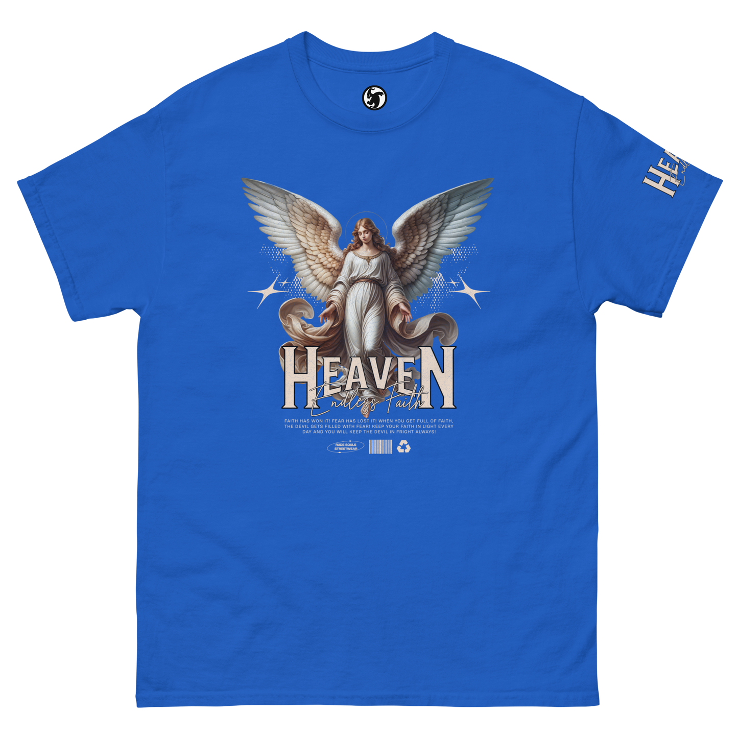 Heaven Classic Tee