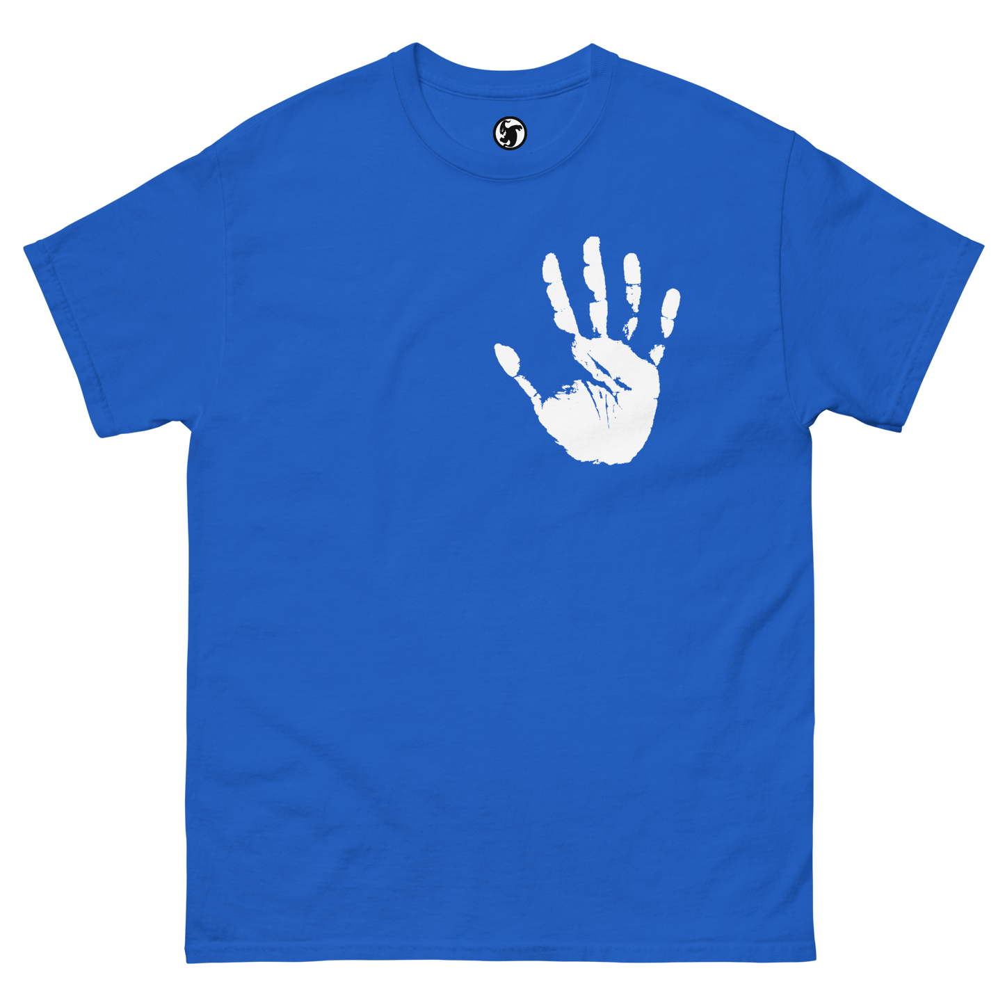 Handprint Classic Tee