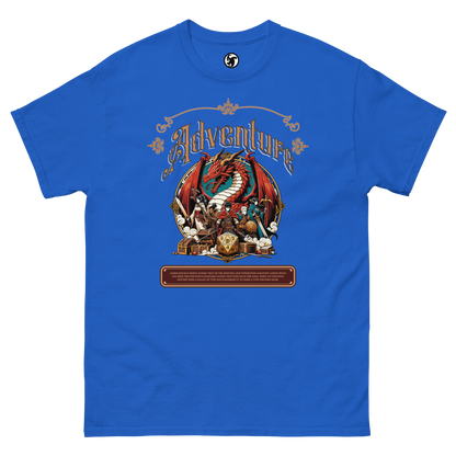 D&D Classic Tee