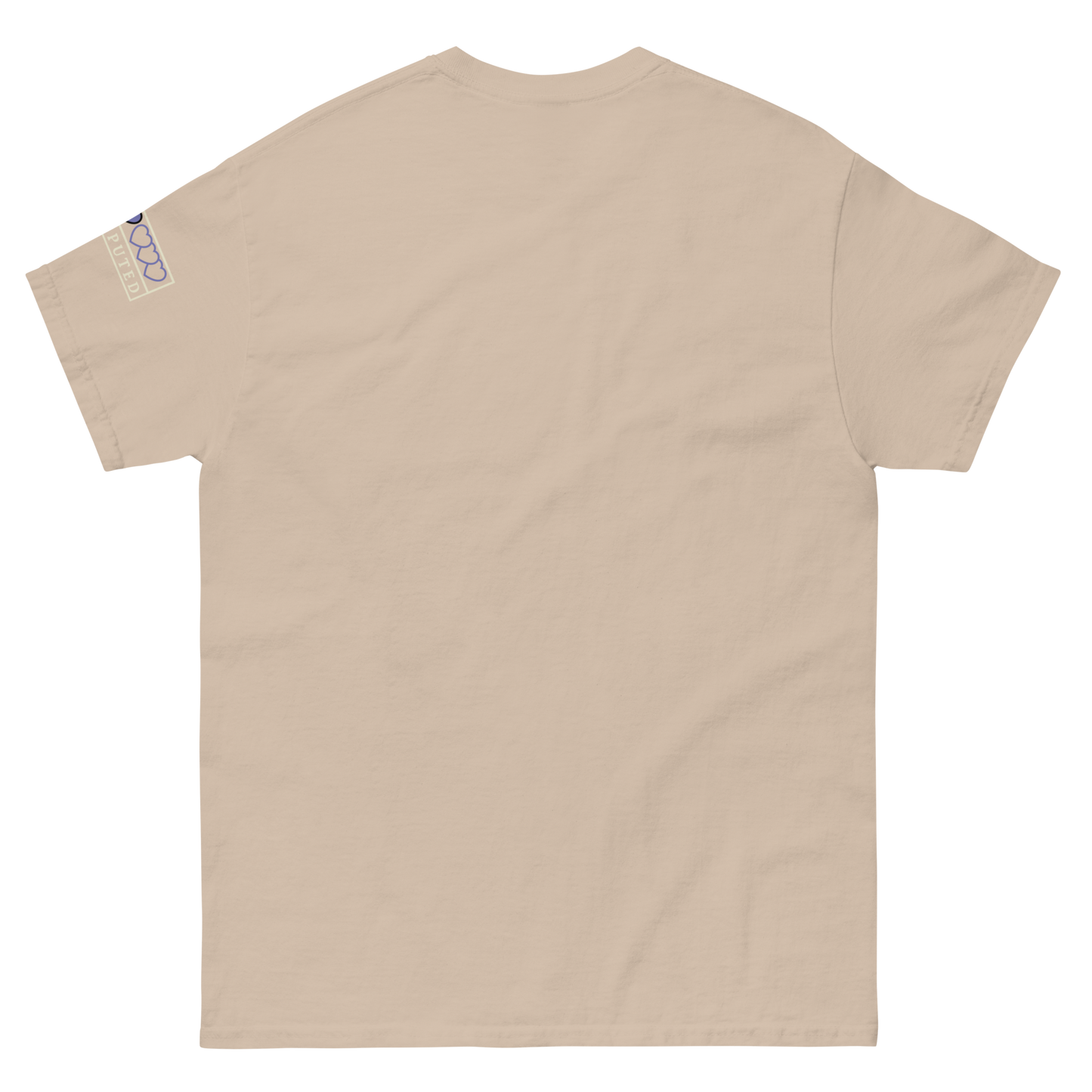 Undisputed Classic Tee