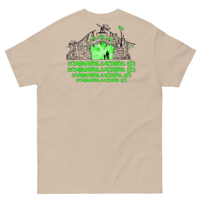 Salad Land Classic Tee