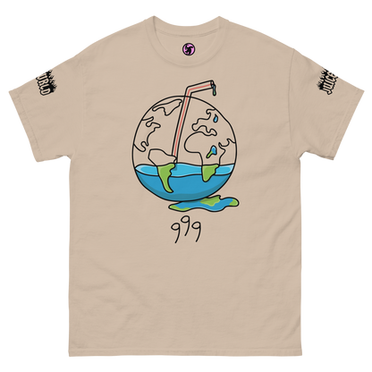 999 Wrld Classic Tee