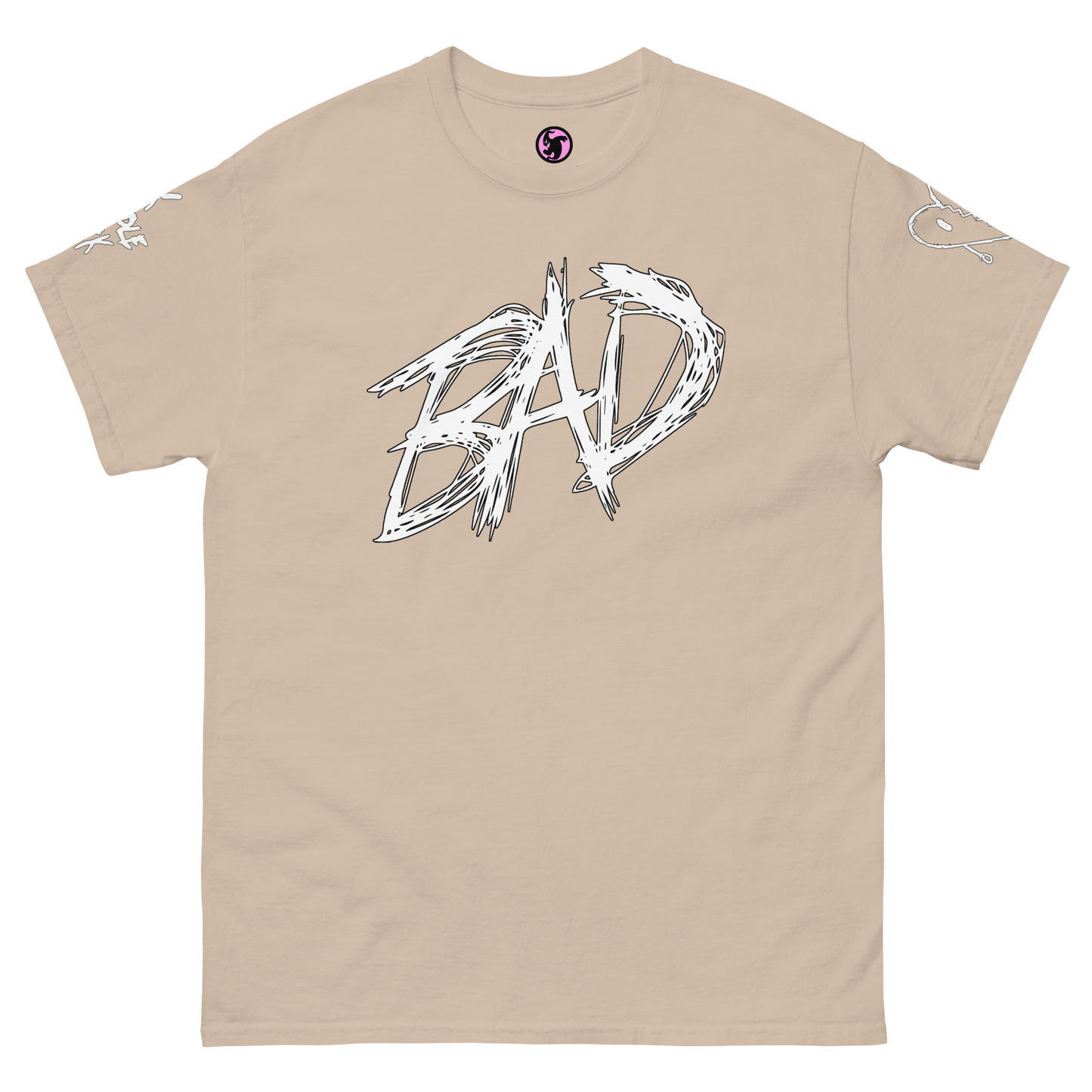 BAD Classic Tee