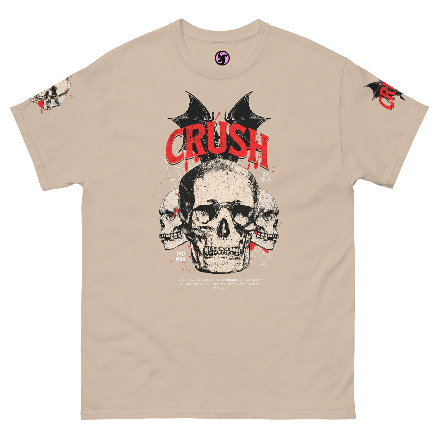 Crush Classic Tee