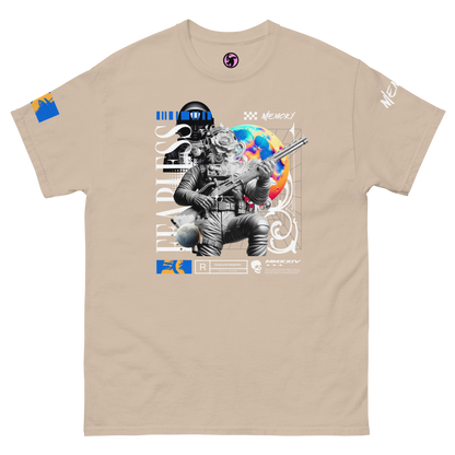 Memory Classic Tee