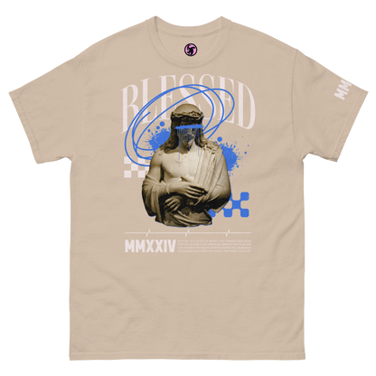 Blessed Classic Tee