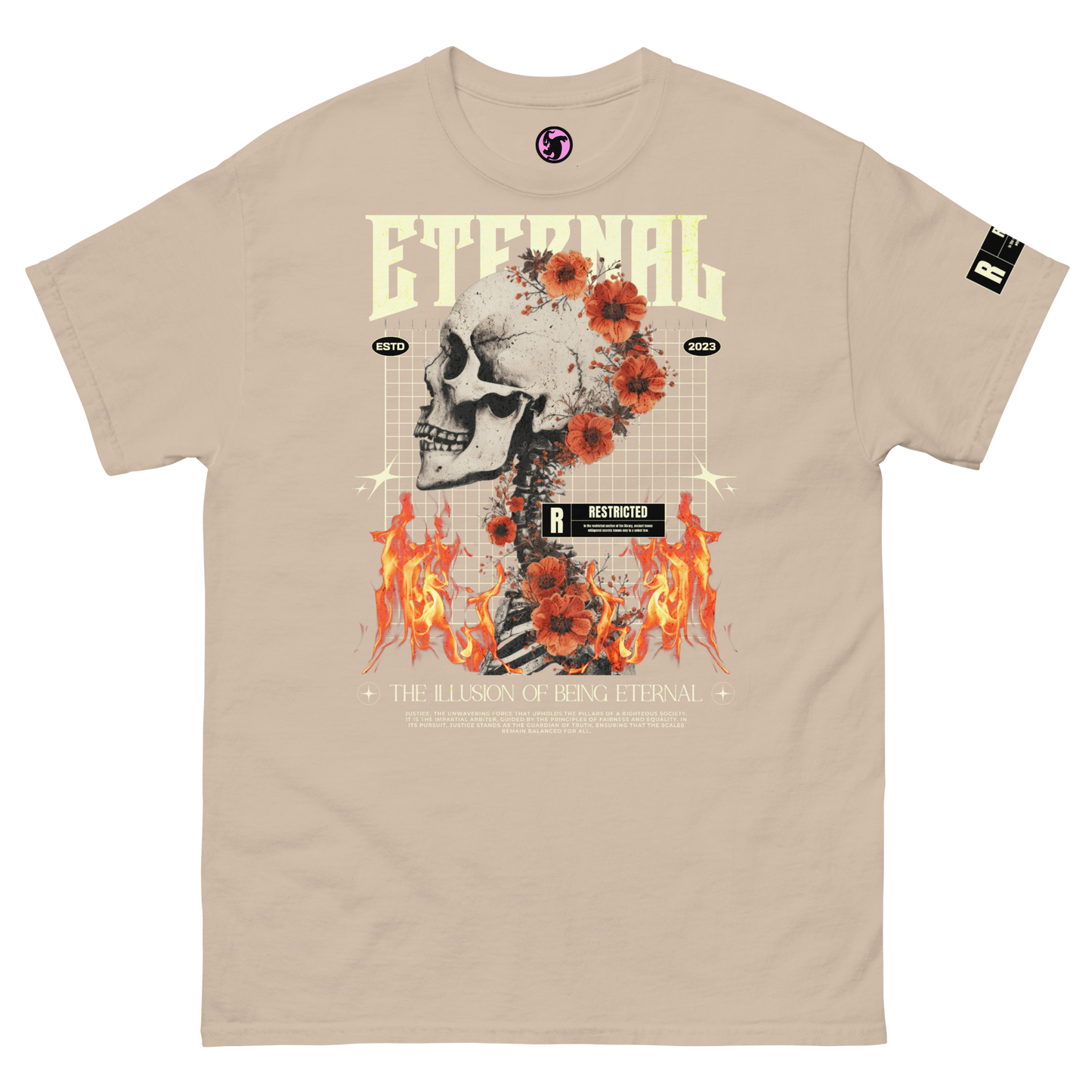 Eternal Classic Tee