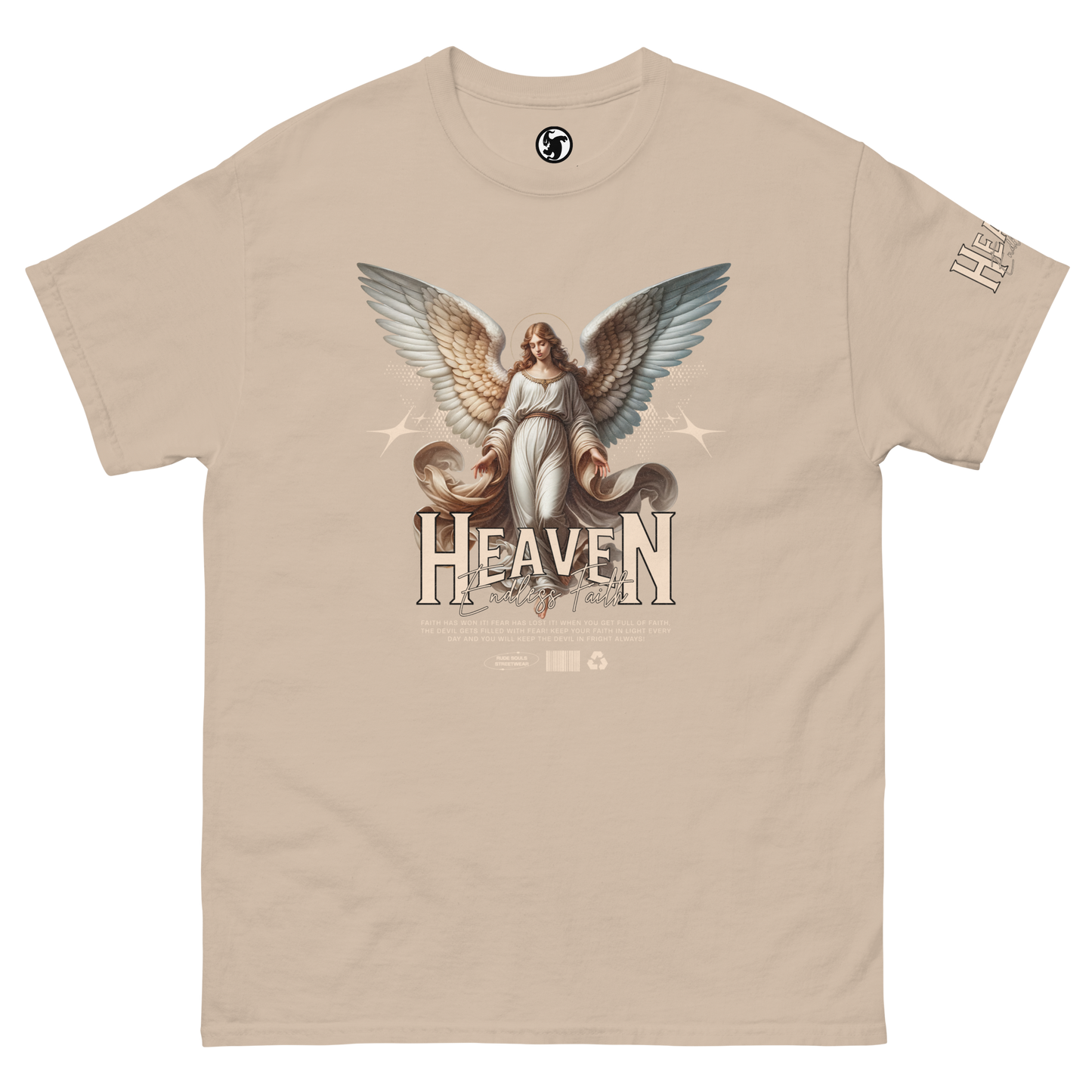 Heaven Classic Tee