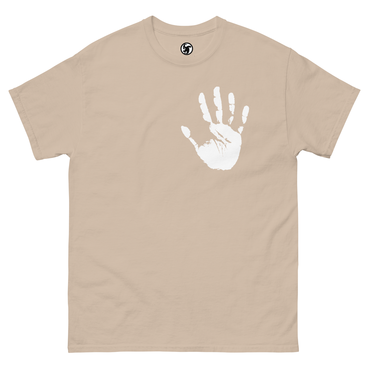 Handprint Classic Tee