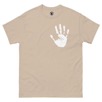 Handprint Classic Tee