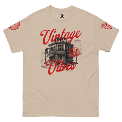 Vintage Bar Classic Tee